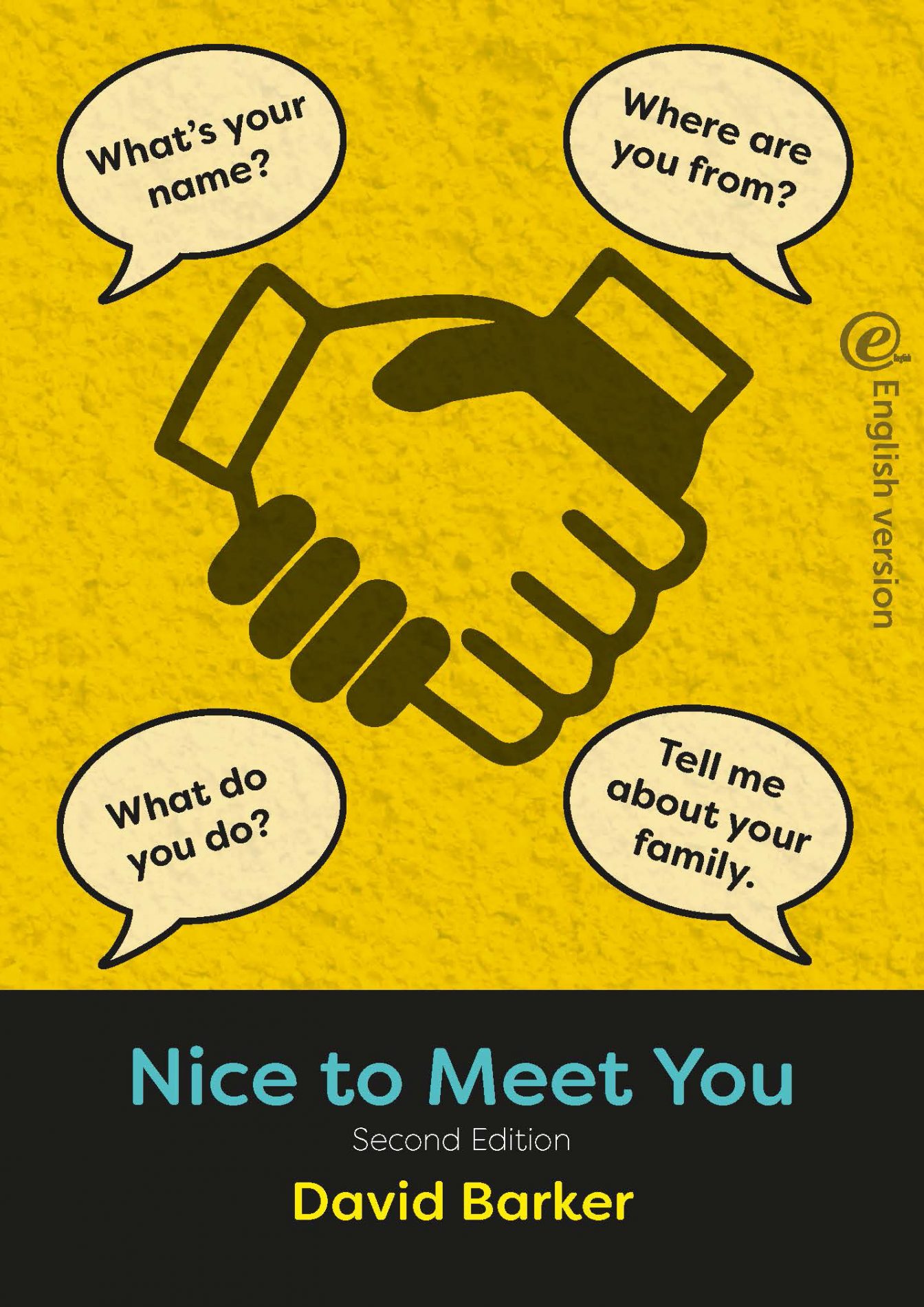 nice to meet you second edition btb press
